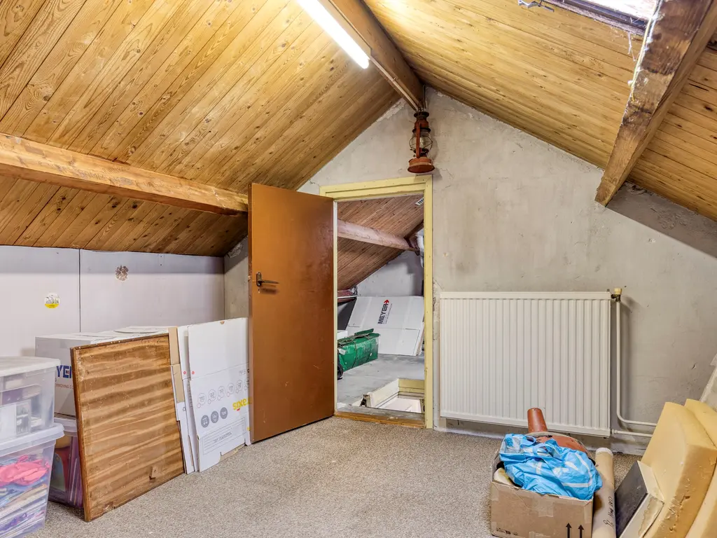 Benedenkerkstraat 25, Waspik