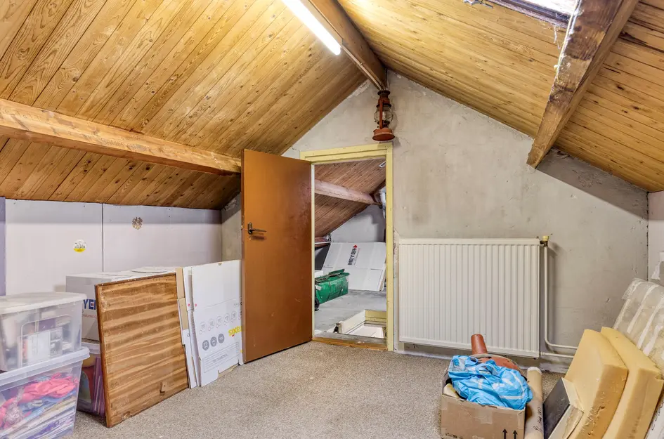 Benedenkerkstraat 25