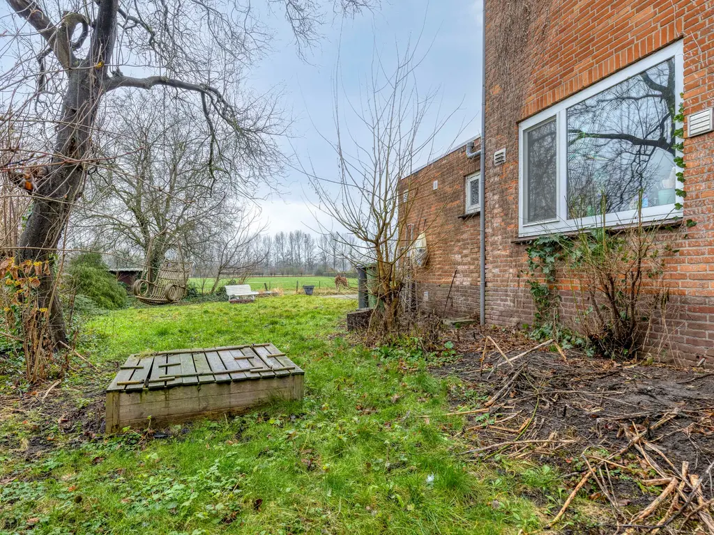 Benedenkerkstraat 25, Waspik