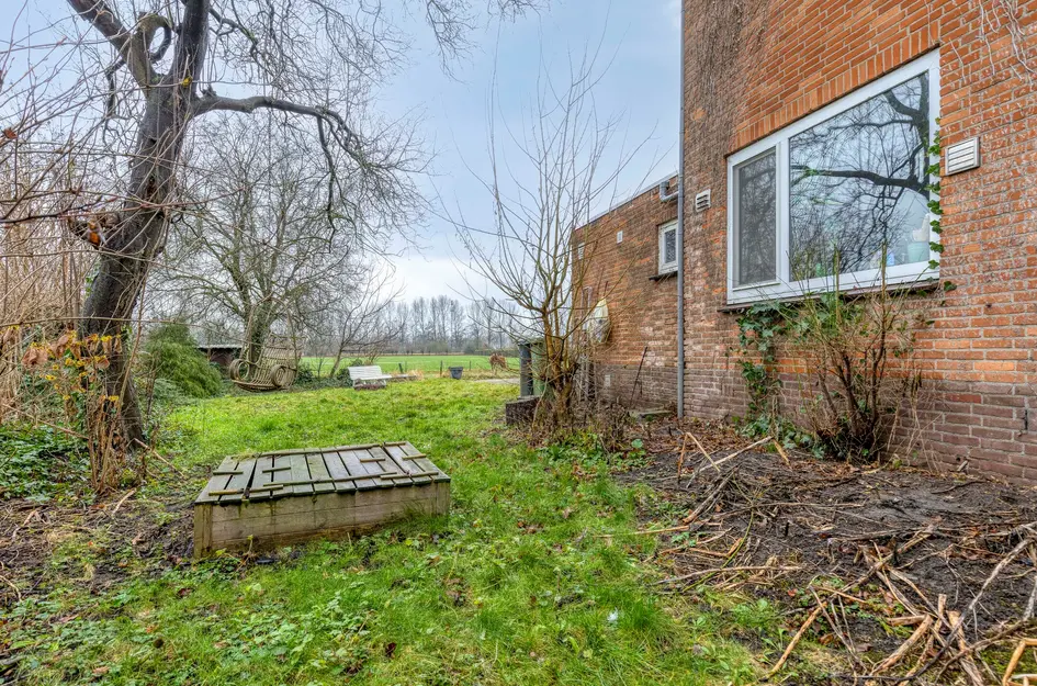 Benedenkerkstraat 25