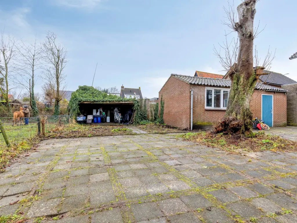 Benedenkerkstraat 25, Waspik