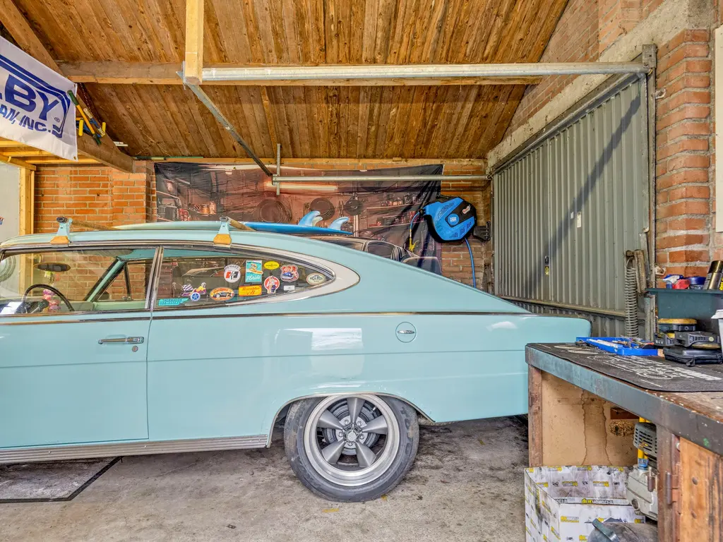 Benedenkerkstraat 25, Waspik