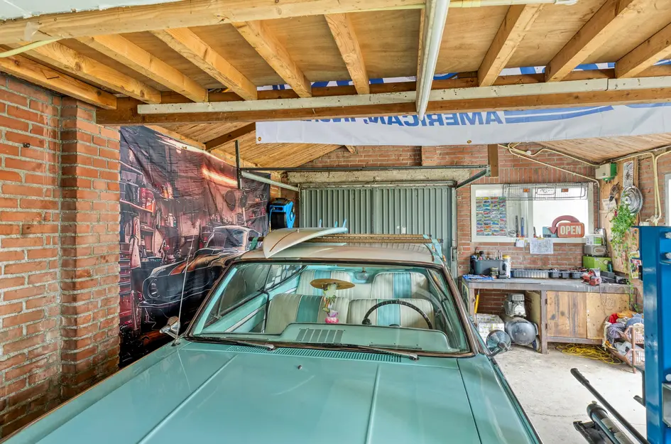 Benedenkerkstraat 25