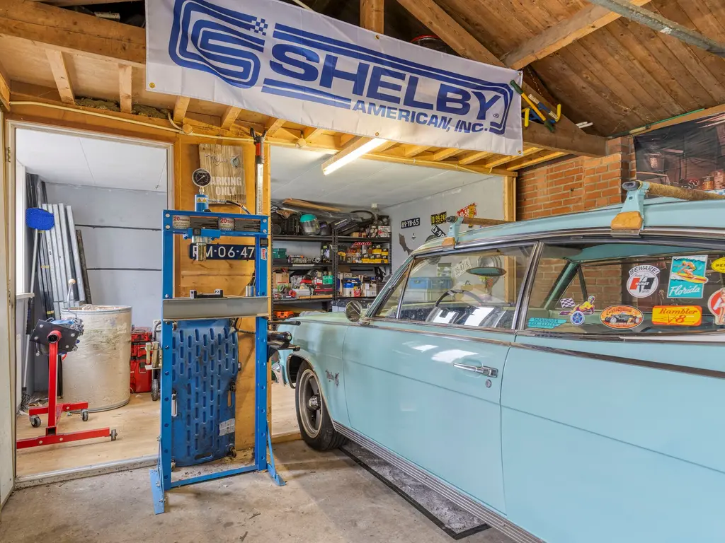 Benedenkerkstraat 25, Waspik