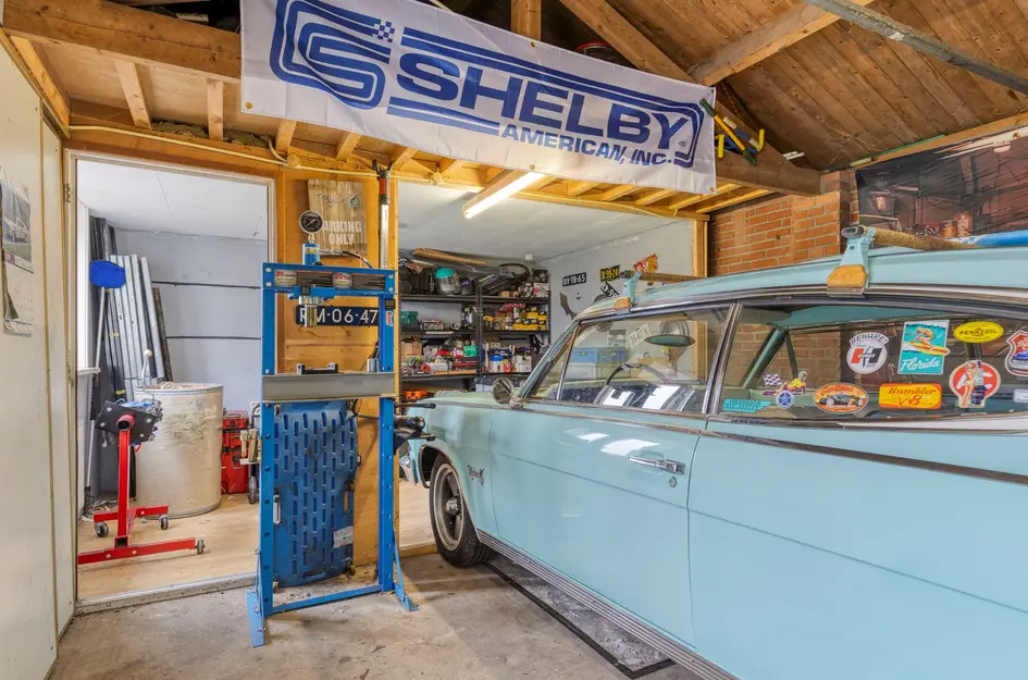 Benedenkerkstraat 25