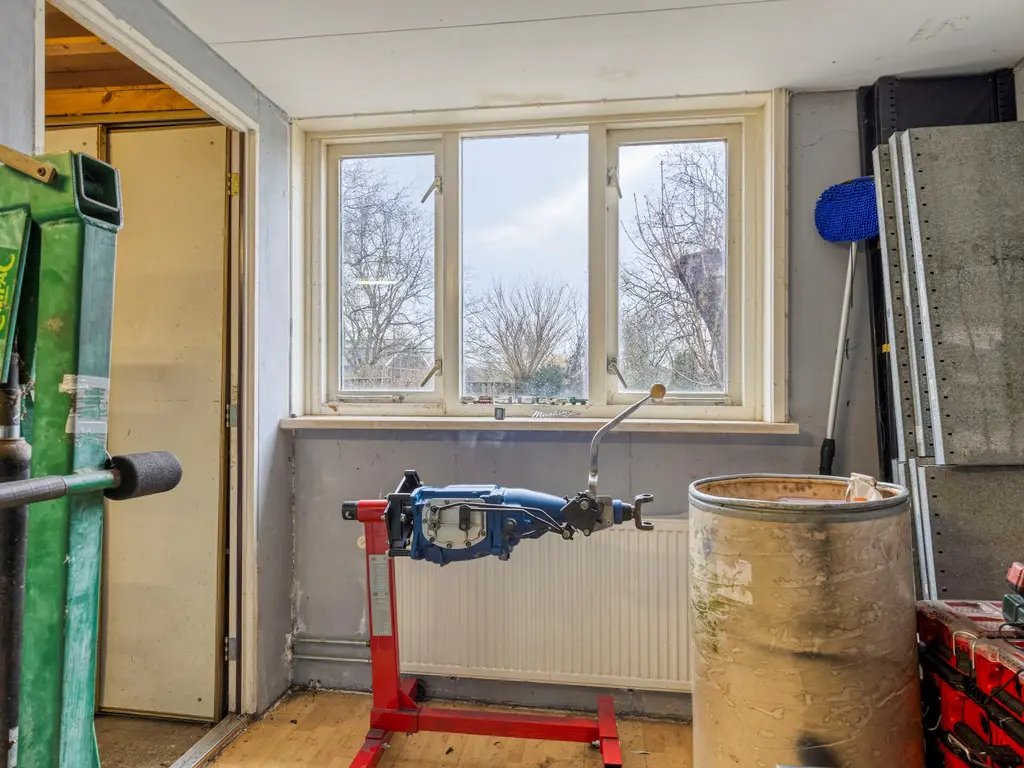 Benedenkerkstraat 25, Waspik