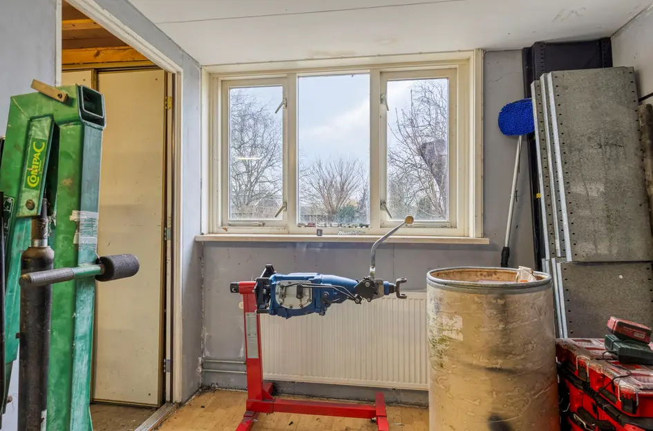 Benedenkerkstraat 25