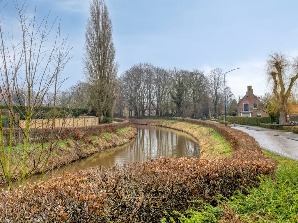 Benedenkerkstraat 25, Waspik