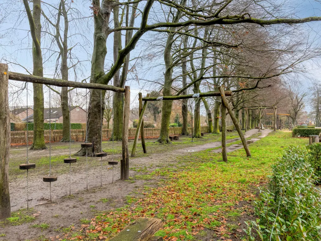 Benedenkerkstraat 25, Waspik