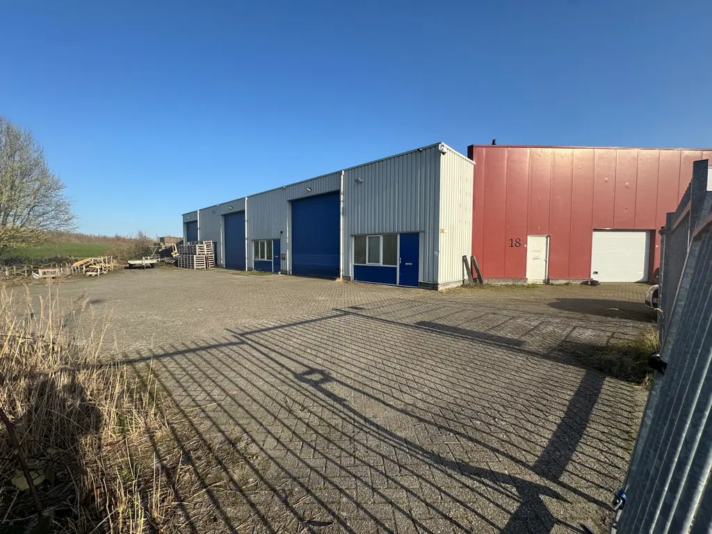 Snoekweg 22, Raamsdonksveer