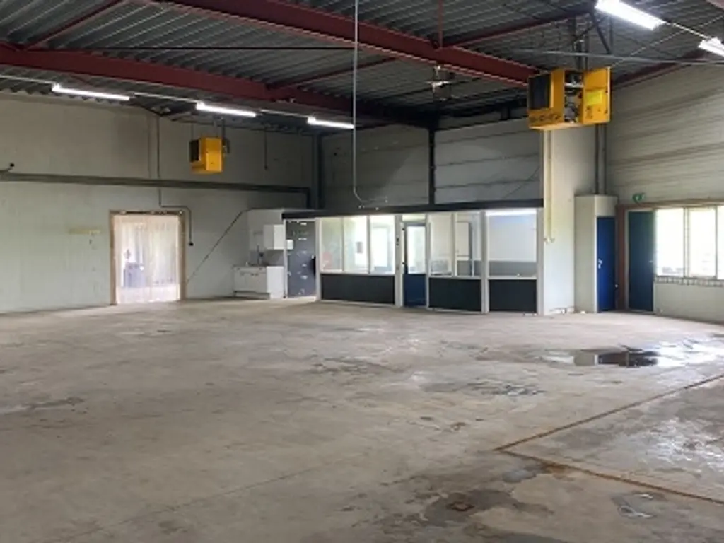 Snoekweg 22, Raamsdonksveer