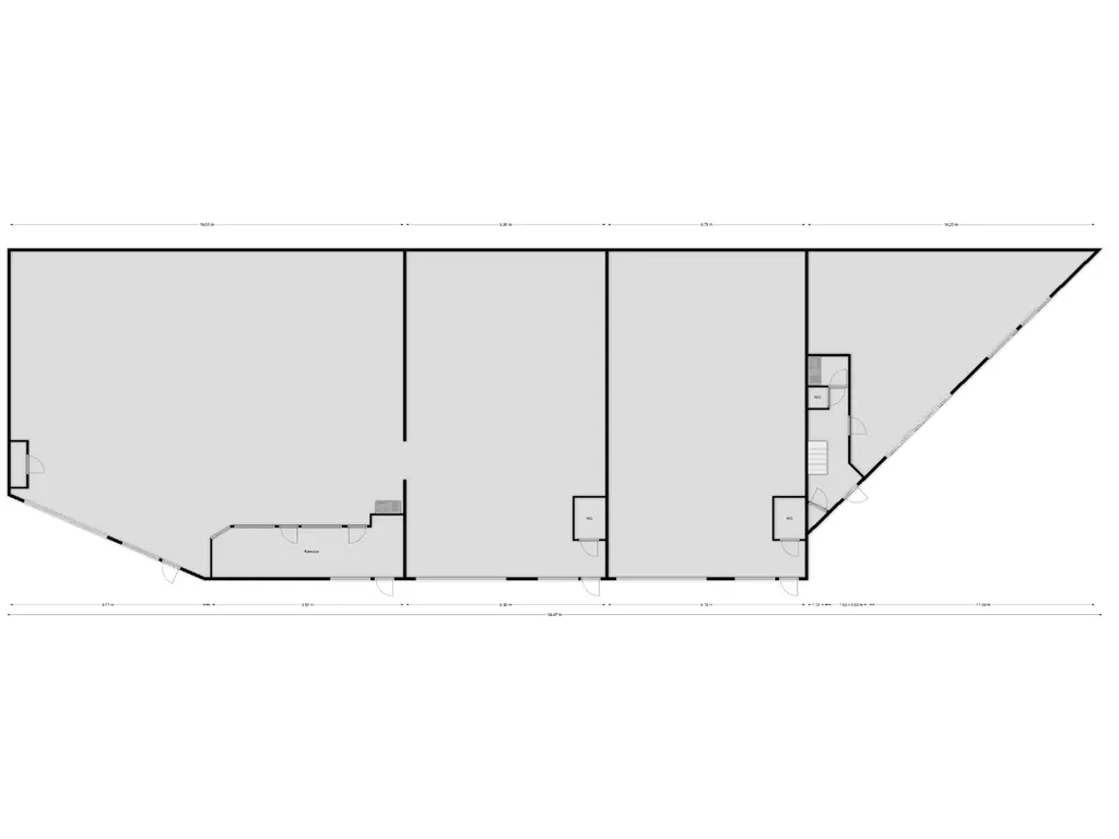 Snoekweg 22, Raamsdonksveer