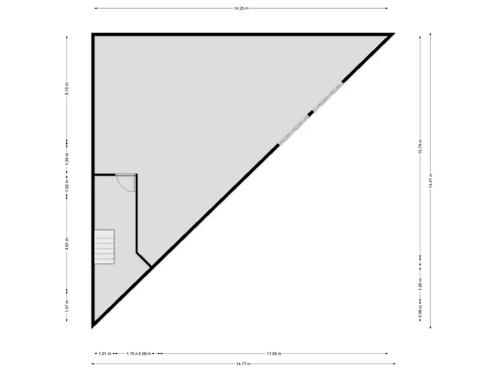 Snoekweg 22, Raamsdonksveer