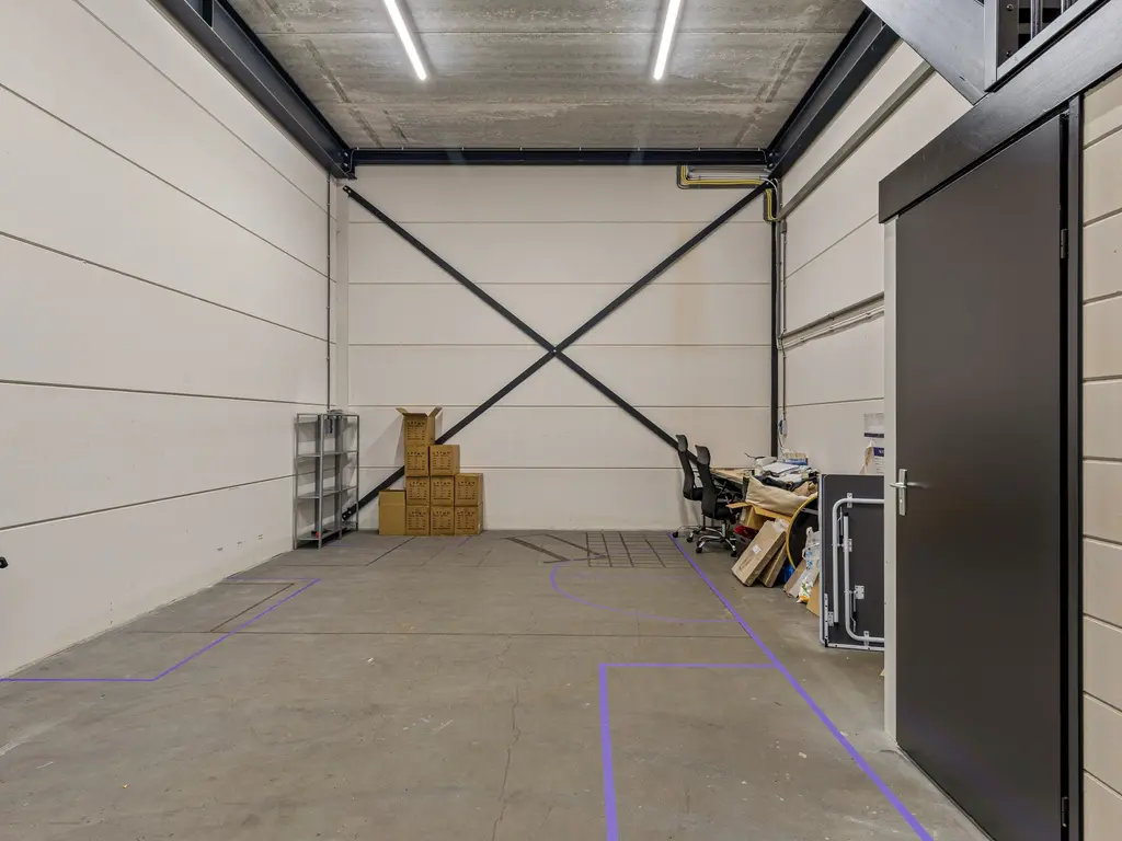 Konijnenberg 191, Breda