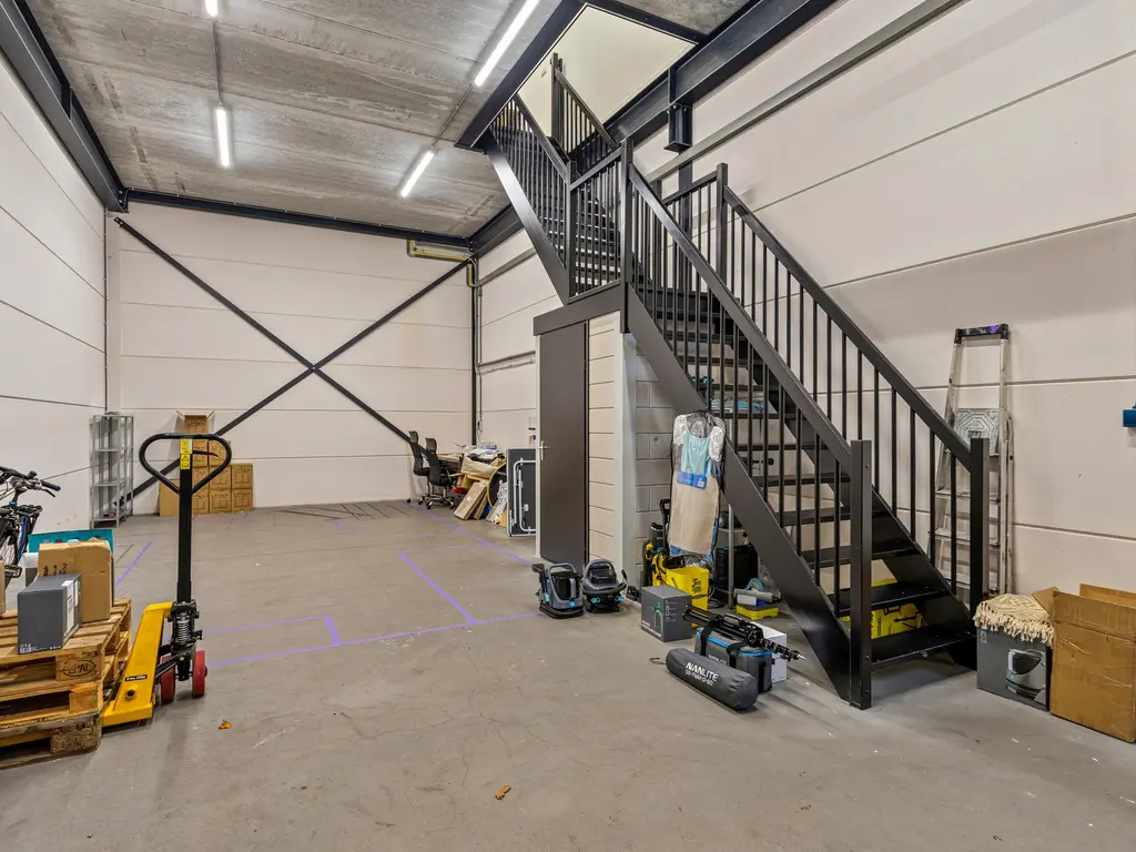 Konijnenberg 191, Breda