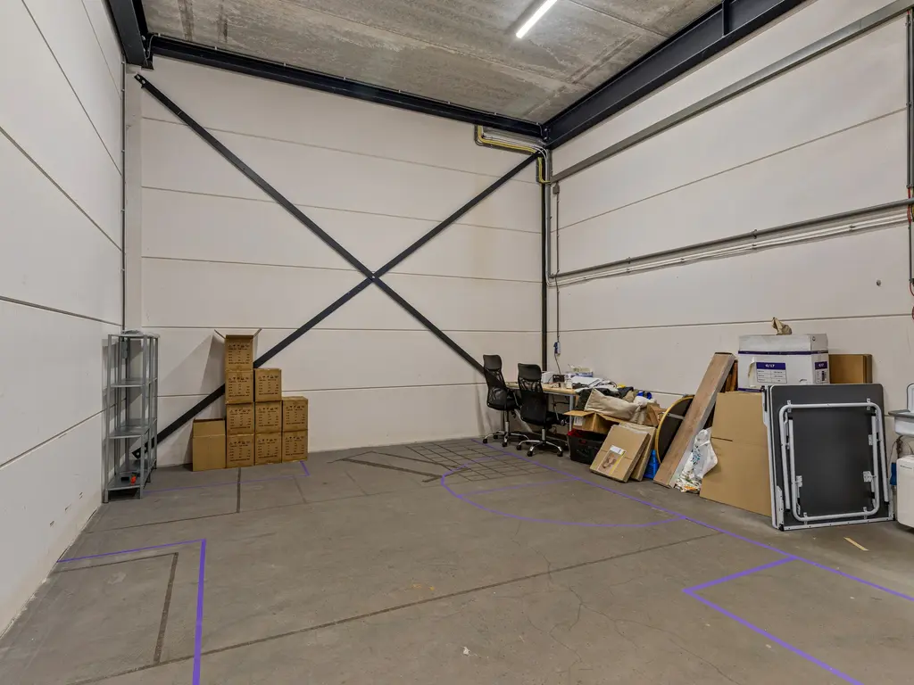 Konijnenberg 191, Breda