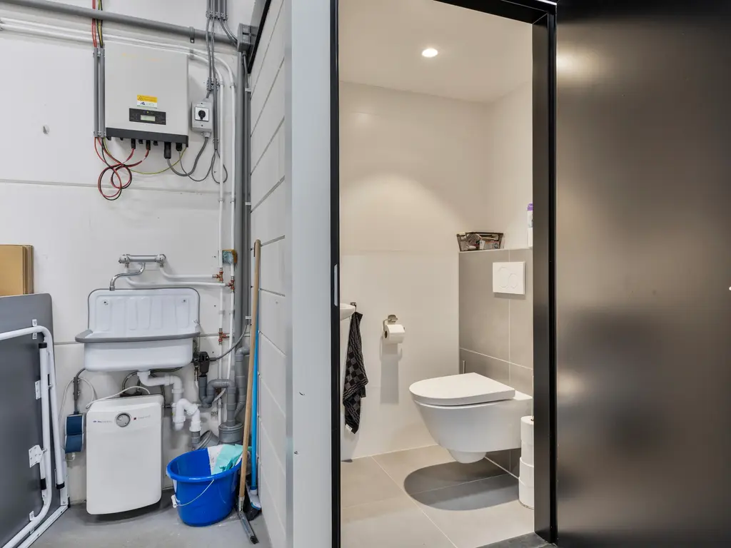 Konijnenberg 191, Breda