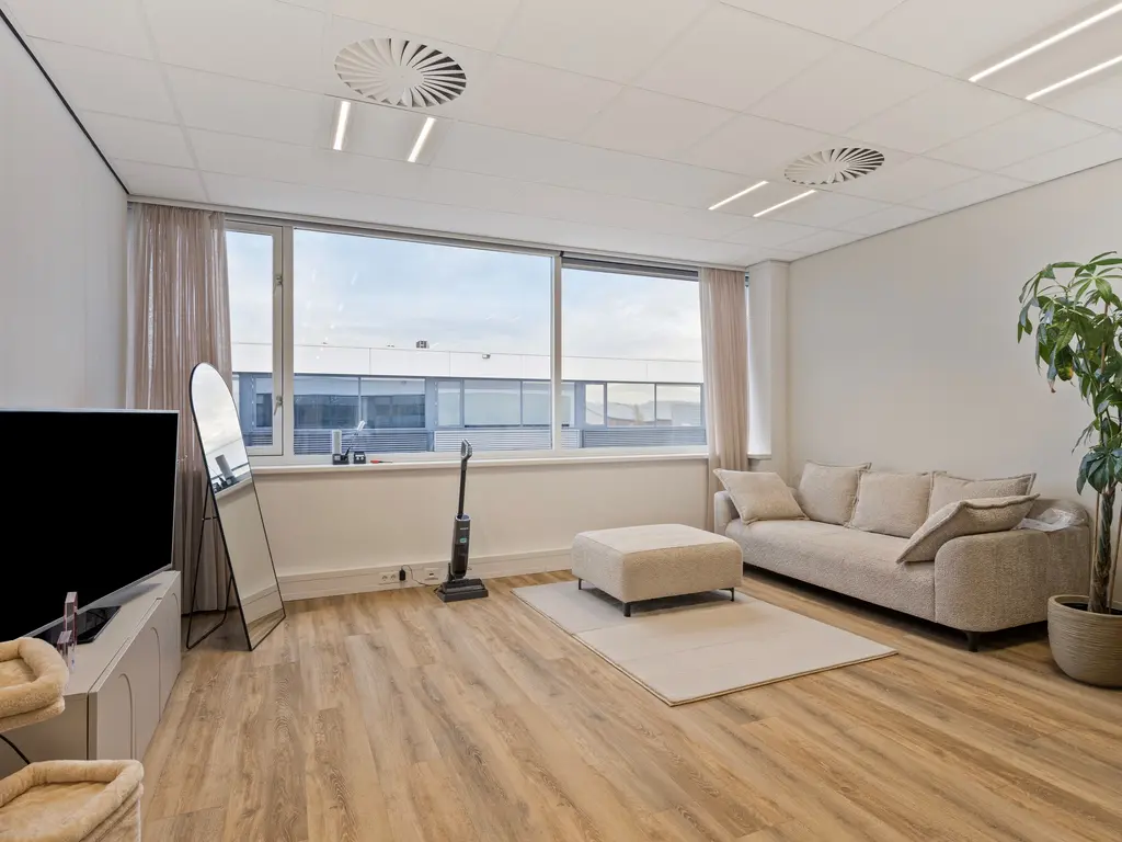 Konijnenberg 191, Breda