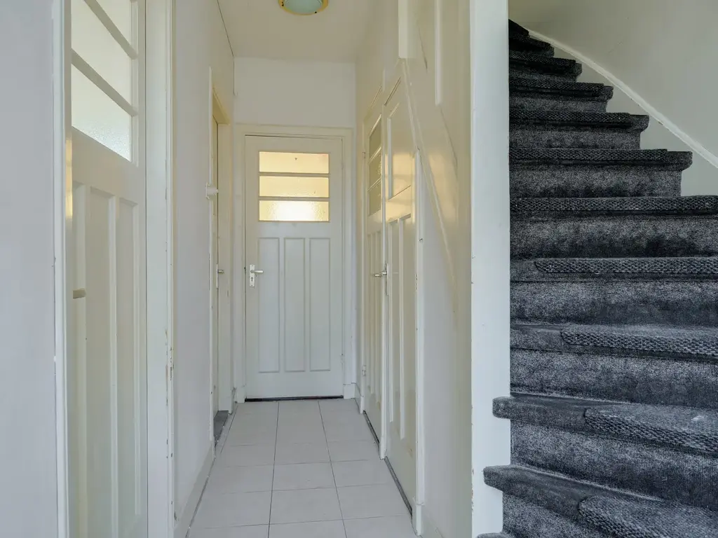 Speelhuislaan 73, Breda