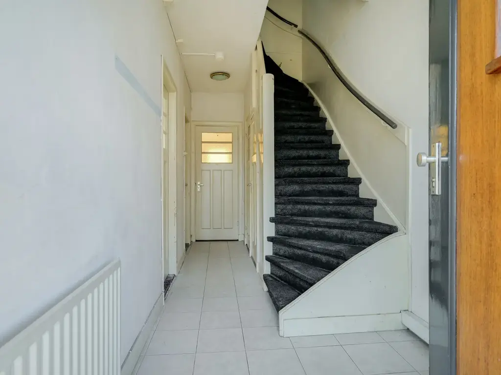 Speelhuislaan 73, Breda