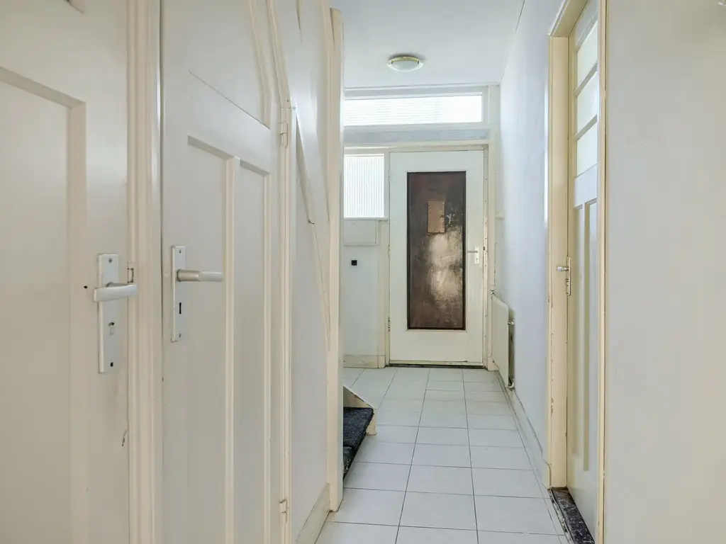 Speelhuislaan 73, Breda