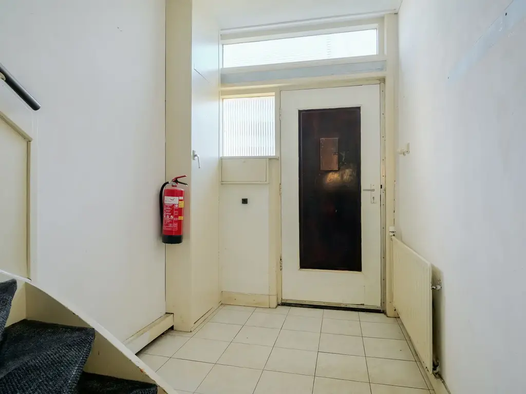 Speelhuislaan 73, Breda