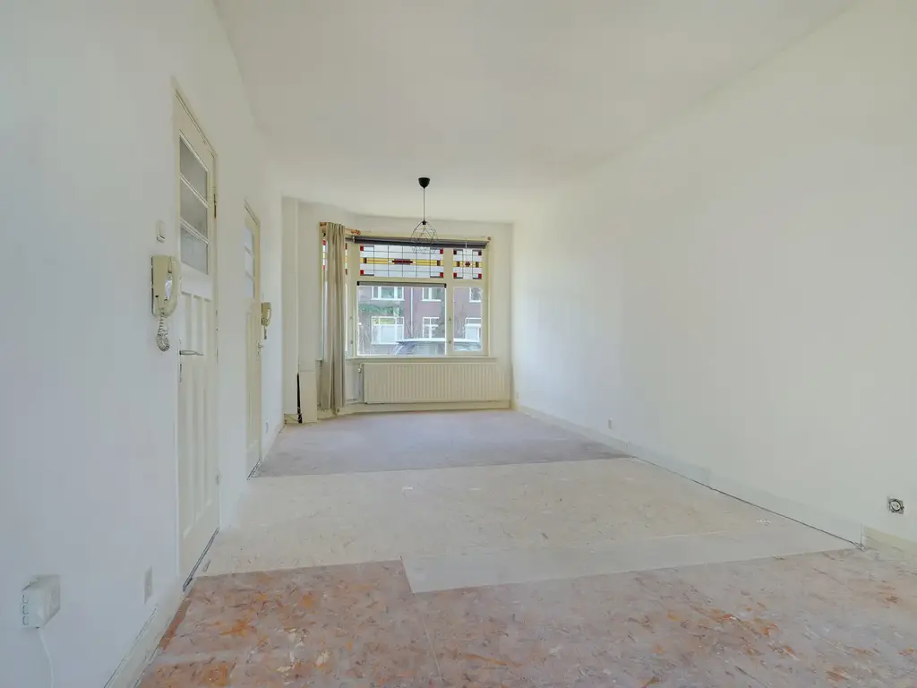 Speelhuislaan 73, Breda