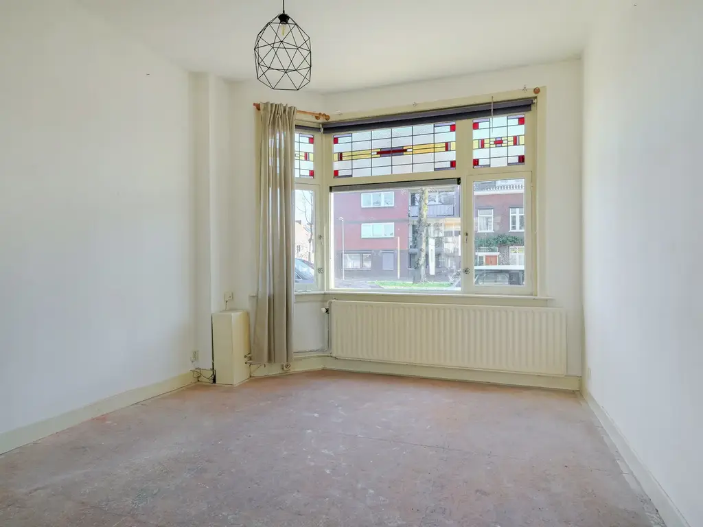 Speelhuislaan 73, Breda