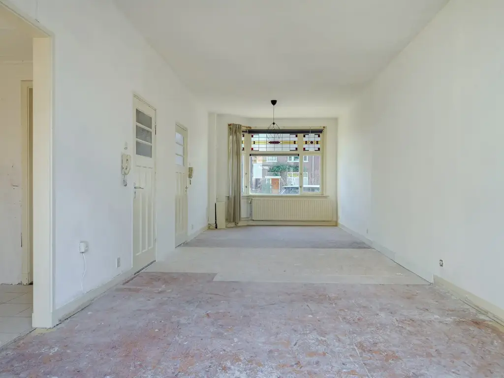 Speelhuislaan 73, Breda