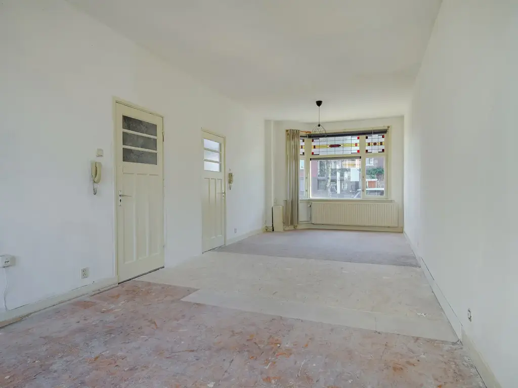 Speelhuislaan 73, Breda