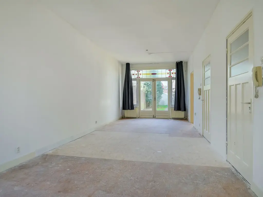 Speelhuislaan 73, Breda