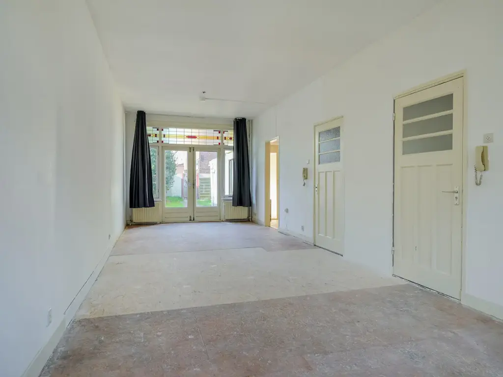 Speelhuislaan 73, Breda