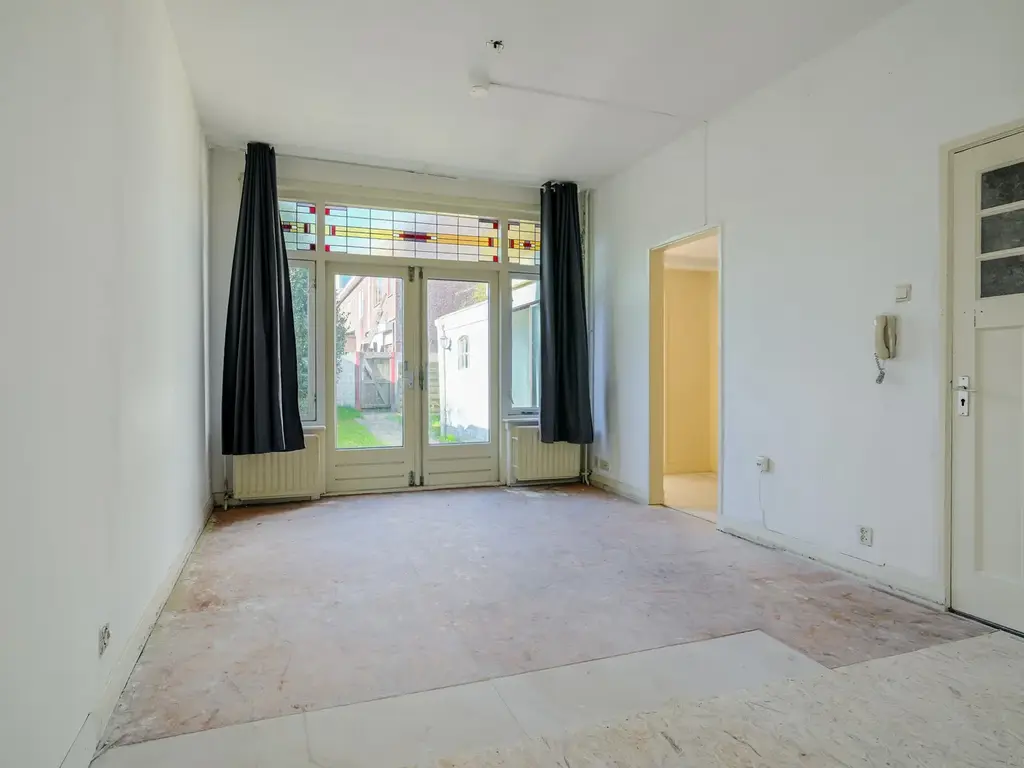 Speelhuislaan 73, Breda