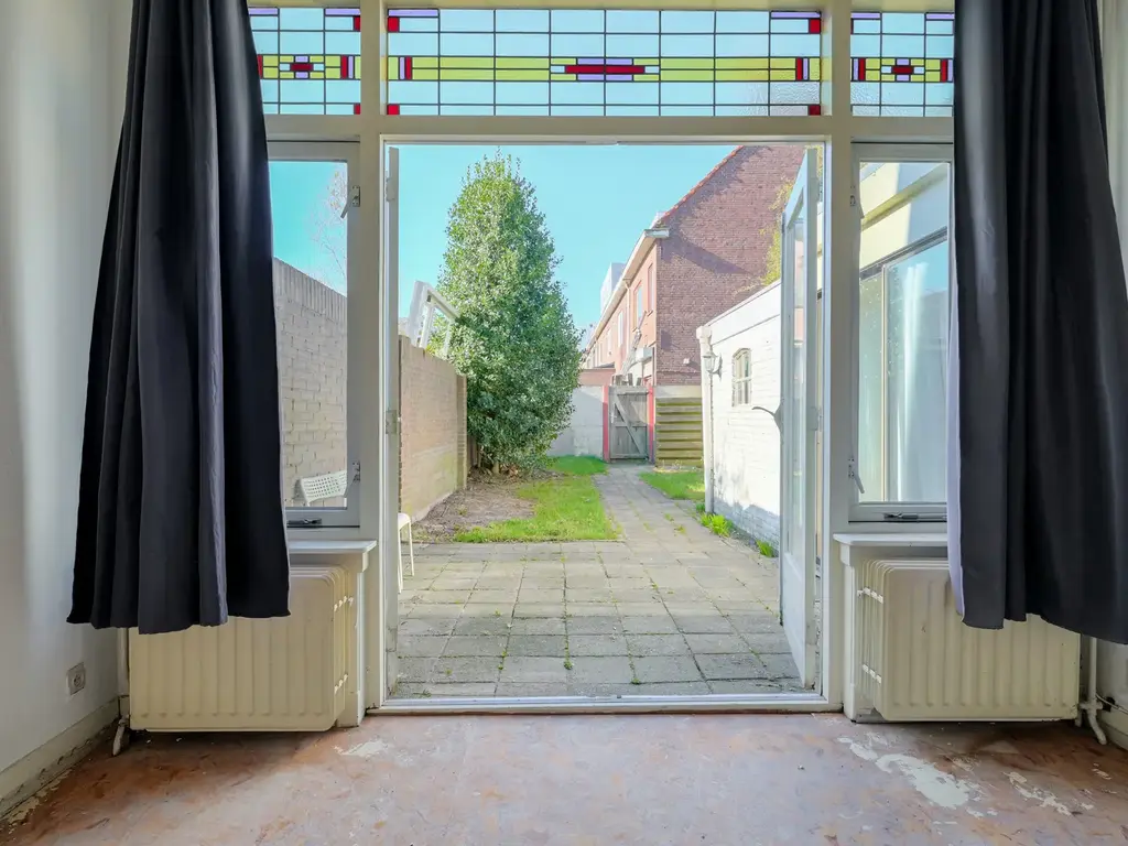 Speelhuislaan 73, Breda