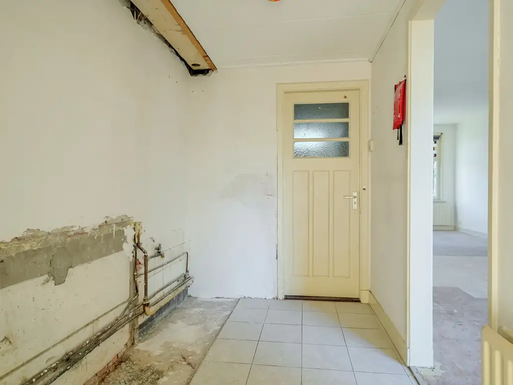 Speelhuislaan 73, Breda