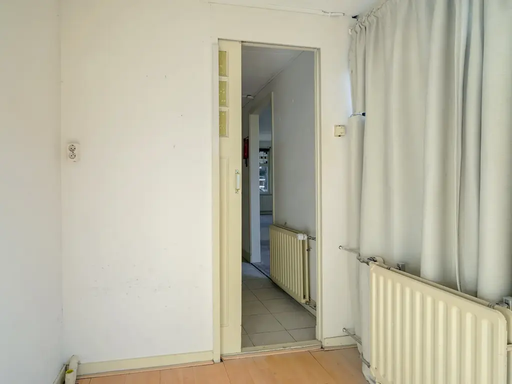 Speelhuislaan 73, Breda