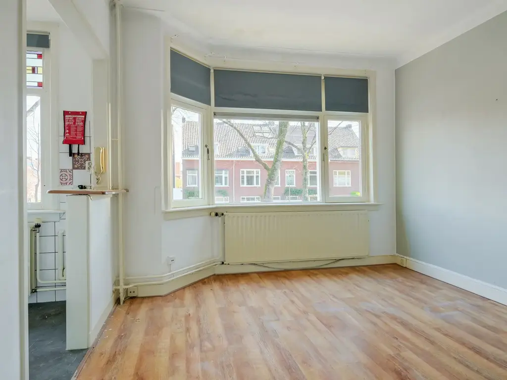 Speelhuislaan 73, Breda