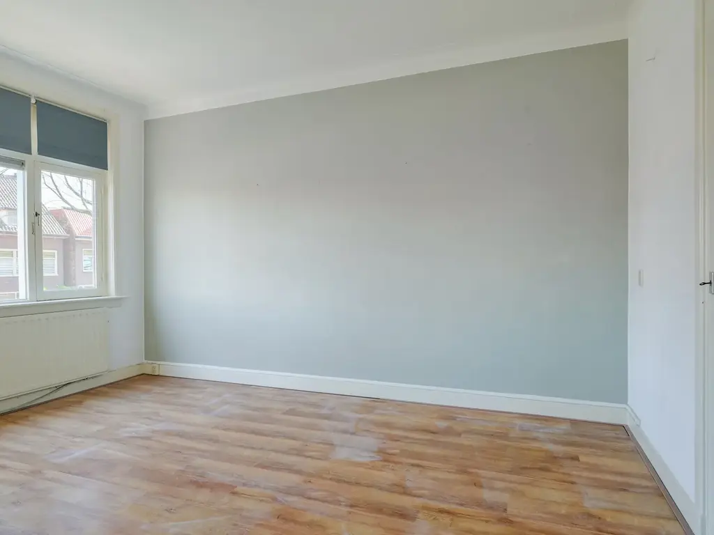 Speelhuislaan 73, Breda