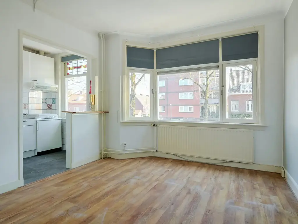 Speelhuislaan 73, Breda