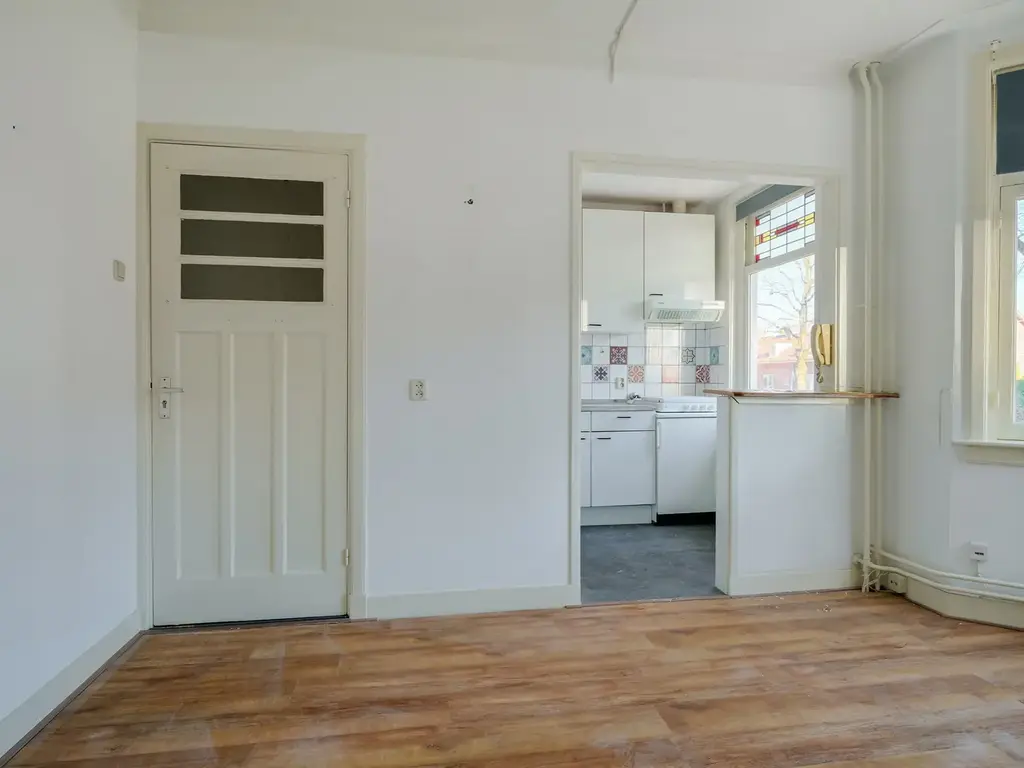 Speelhuislaan 73, Breda