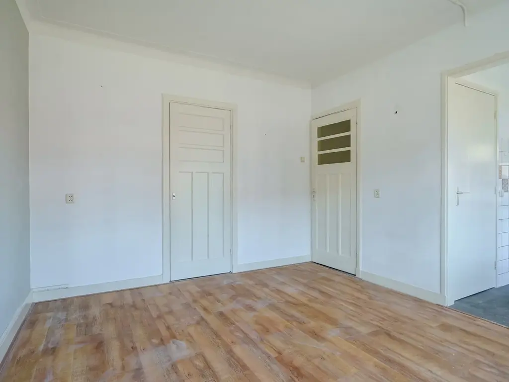 Speelhuislaan 73, Breda