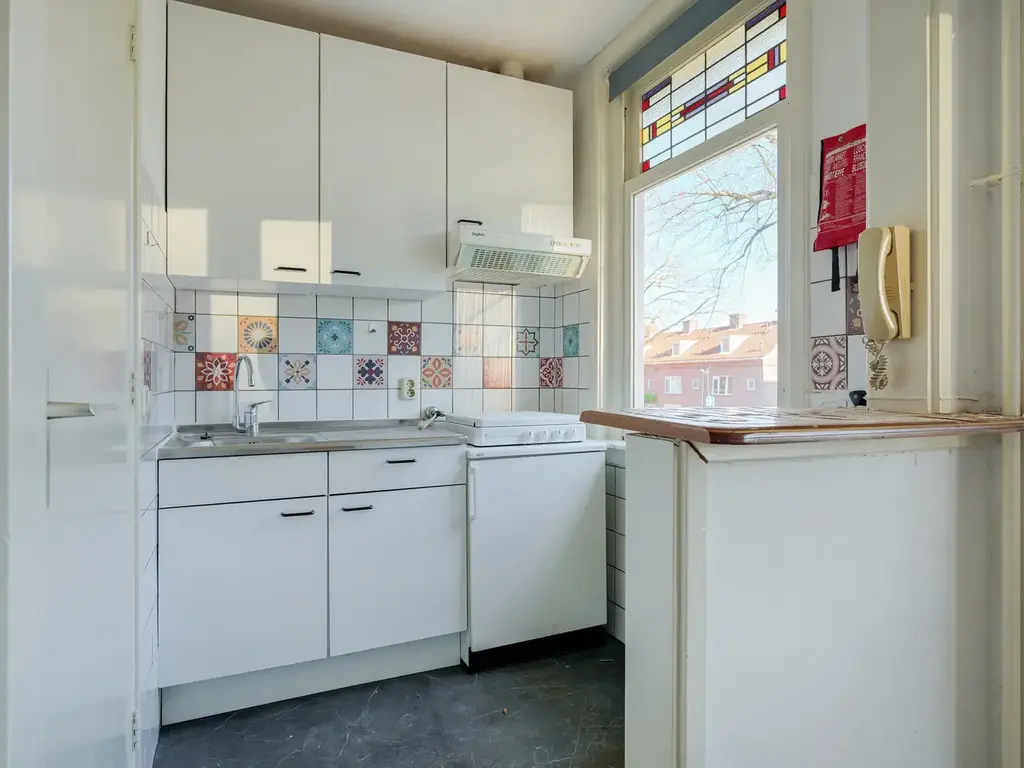 Speelhuislaan 73, Breda