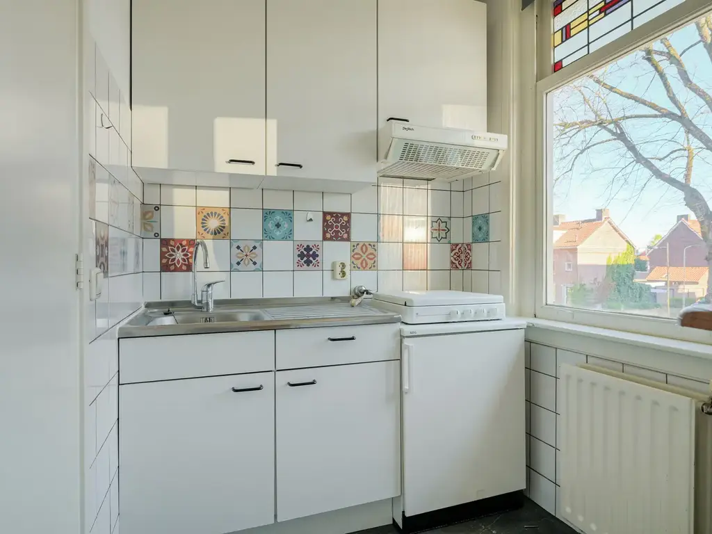 Speelhuislaan 73, Breda