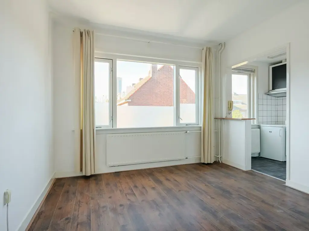 Speelhuislaan 73, Breda