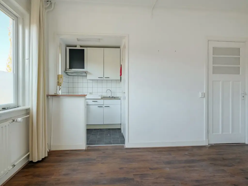 Speelhuislaan 73, Breda