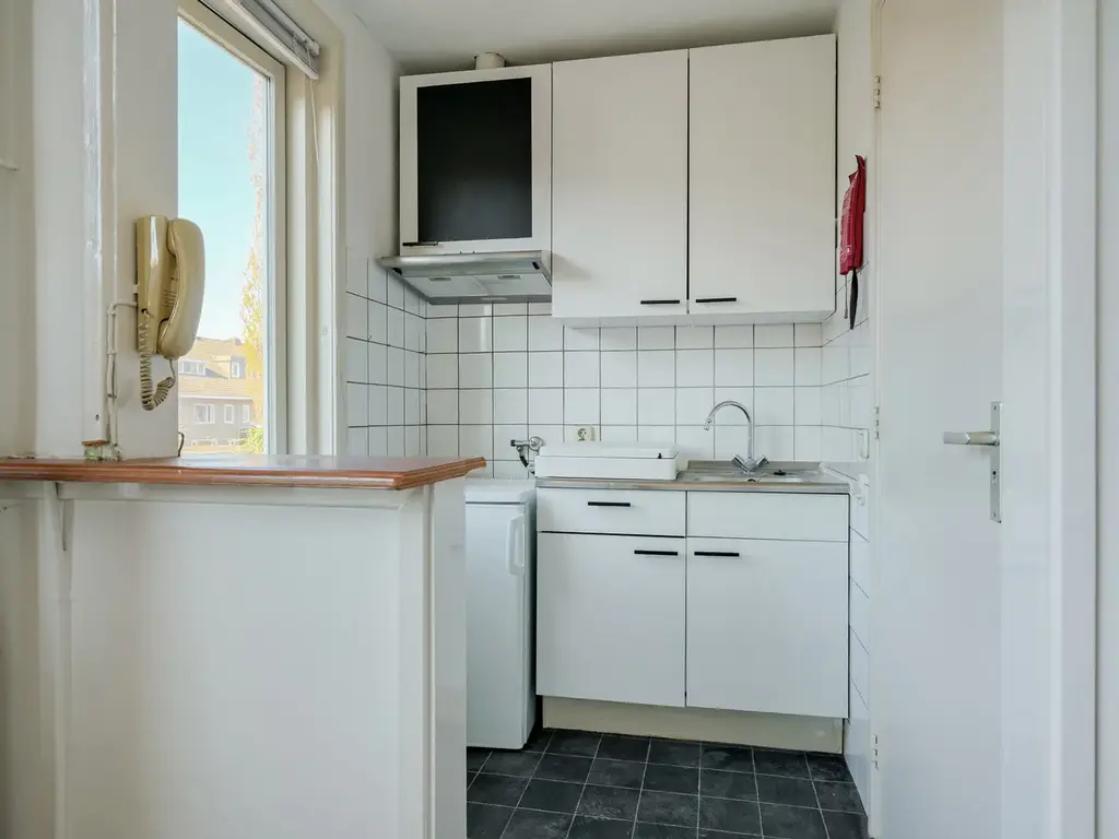 Speelhuislaan 73, Breda