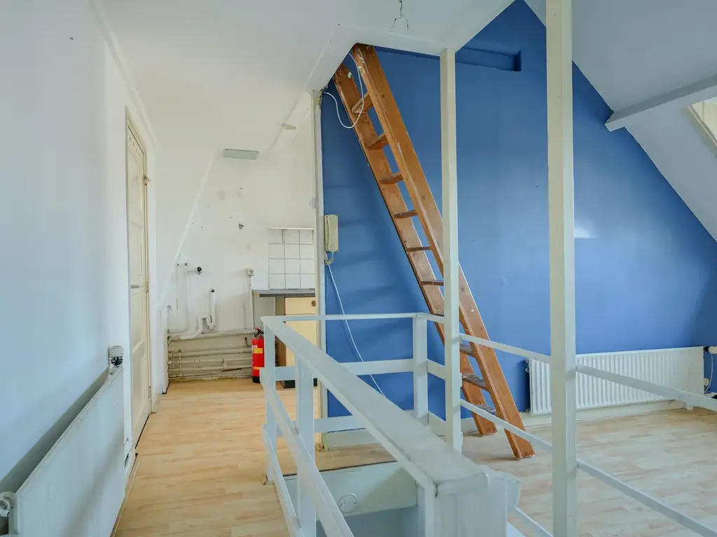 Speelhuislaan 73, Breda