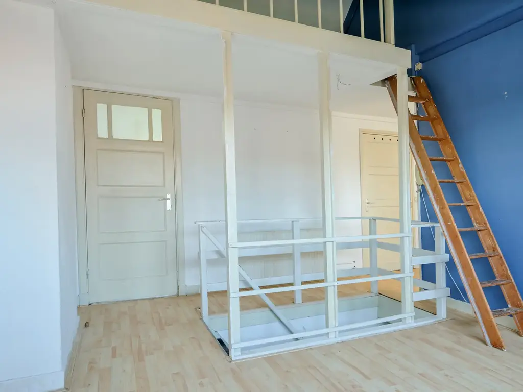 Speelhuislaan 73, Breda