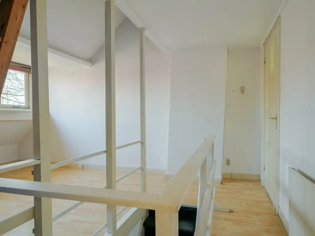 Speelhuislaan 73, Breda