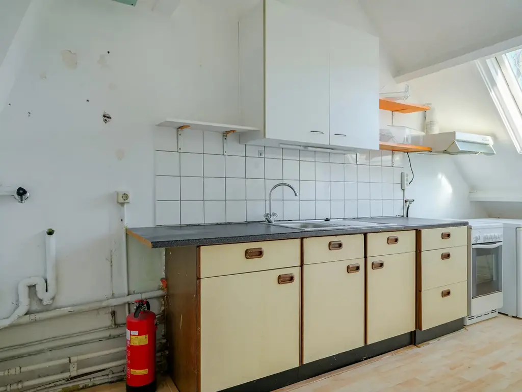 Speelhuislaan 73, Breda